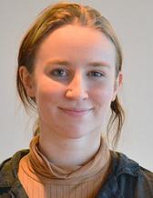 Personfoto Beata Ringmar