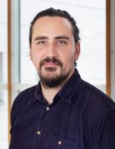 Jens Ewald. 