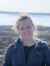 Ida Rahmqvist, utbildad molekylärbiolog, forskare och doktorand vid Institutionen för kliniska vetenskaper. Hon ingår i Martin D