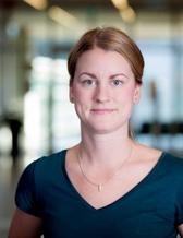 Karin Horkeby
