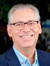 Bo Anders Lagerqvist