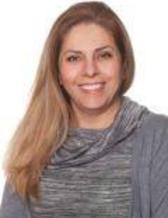 Zahra Ebrahimi