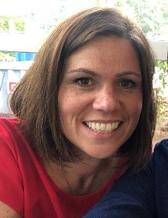Alexandra Sjöholm