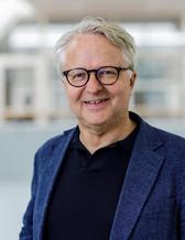 Claes Strannegård