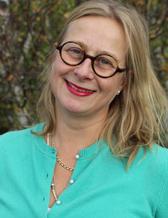 Anna Carin Lindberg