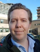 Johan Nilsson