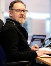 Hans Landqvist