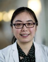 Jing Wu
