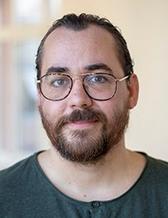 Isak Berge