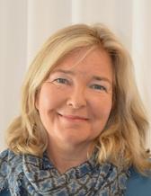 Ann Frisén