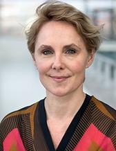 Caroline Wass