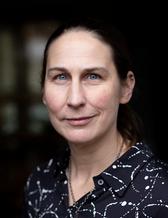 Ingrid Wernstedt Asterholm