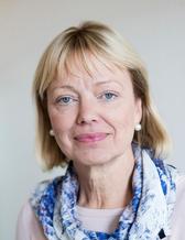 Gudrun Nygren