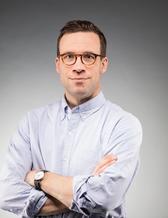 Mikael Svensson