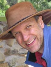 David Rayner