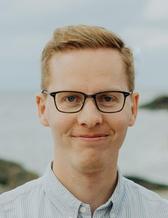 Oscar Jalnefjord