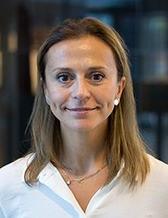 Milijana Malmberg