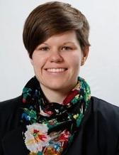 Anna Ryan Bengtsson