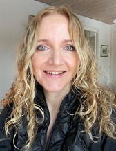 Suzanne Dickson