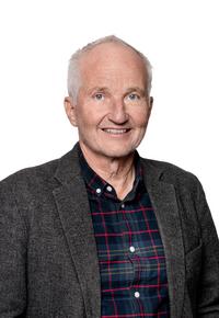 Pierre Åman