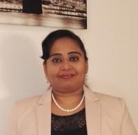 Meena Kanduri