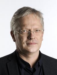 Lars Palmqvist porträtt
