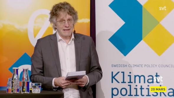 Olof i SVT Nyhet 