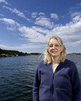 Maria Bodin