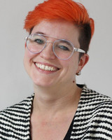 Julia Prentice
