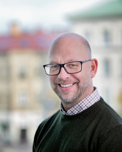 Robert Sjöberg